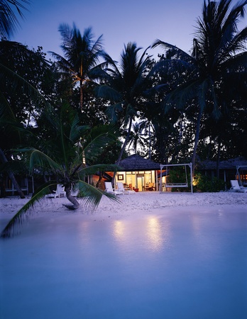 Dhawa Ihuru (ex. Angsana Ihuru)