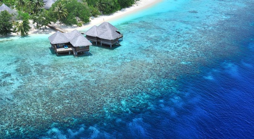 Bandos Maldives