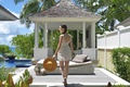 Beachfront Pool Villa