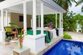 Spa Sanctuary Pool Villa