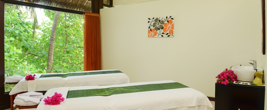 Chavana SPA