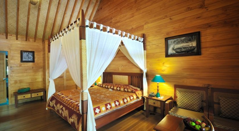 Bandos Maldives
