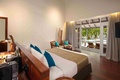 Deluxe Jacuzzi Beach Villa