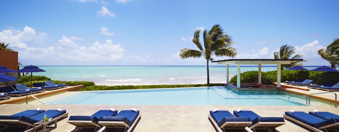 Banyan Tree Mayakoba