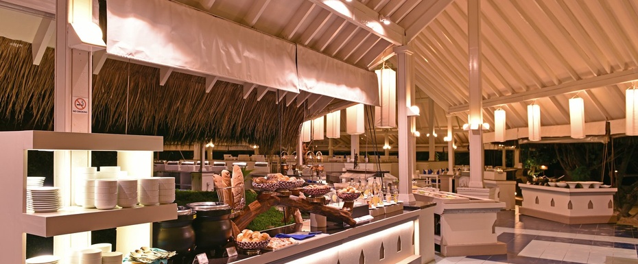 Main Restaurant