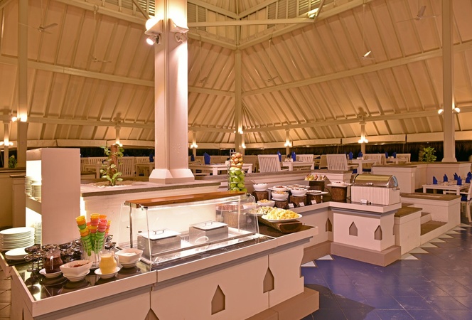 Adaaran Club Rannalhi
