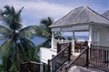 Intendance Bay View Pool Villa