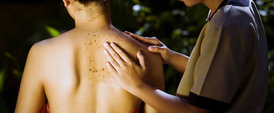 Angsana SPA