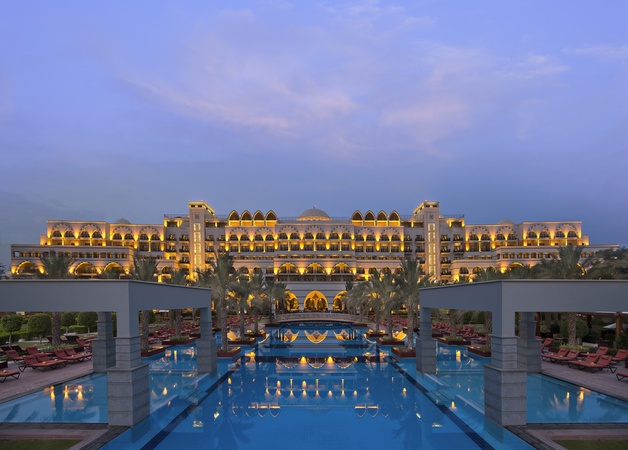 Jumeirah Zabeel Saray