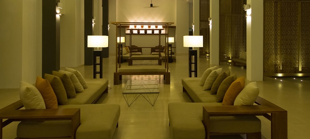 Anantaya Resort & Spa Chilaw