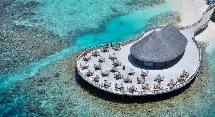 Bandos Maldives