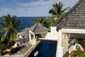 Intendance Bay View Pool Villa