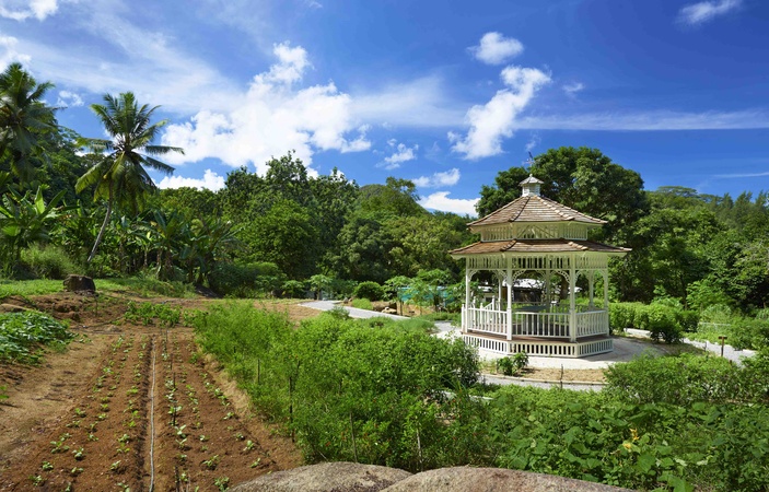 Banyan Tree Seychelles