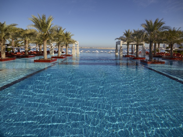 Jumeirah Zabeel Saray