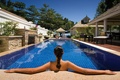 Two-Bedroom Double Pool Villa