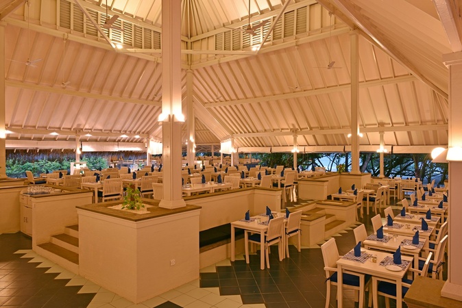 Adaaran Club Rannalhi