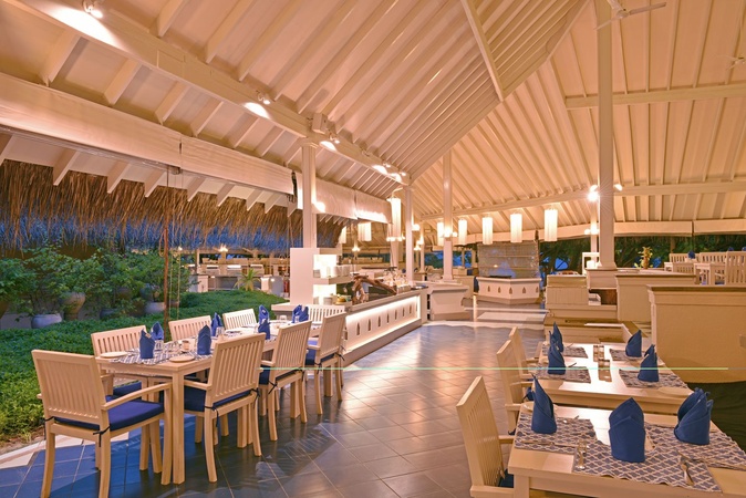 Adaaran Club Rannalhi