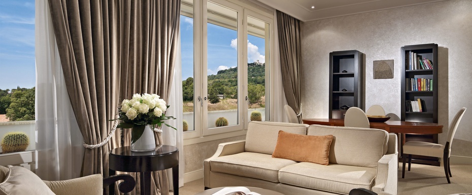 Grand Luxe