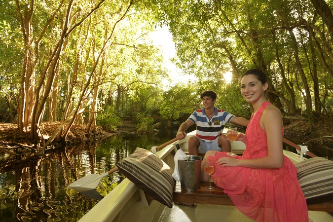 Banyan Tree Seychelles
