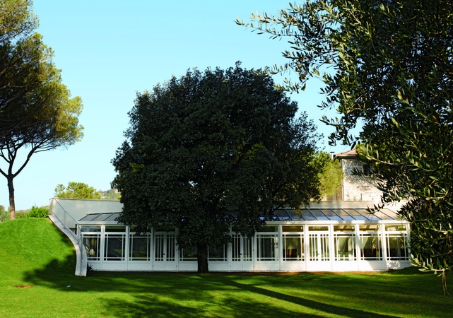 Terme di Saturnia Spa & Golf Resort