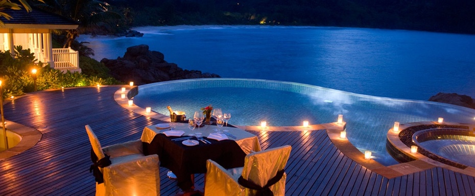 Destination Dining