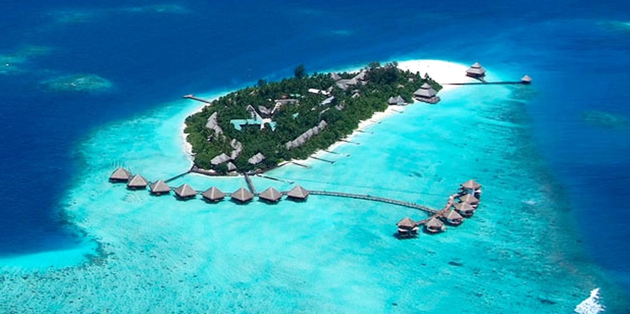 Adaaran Club Rannalhi
