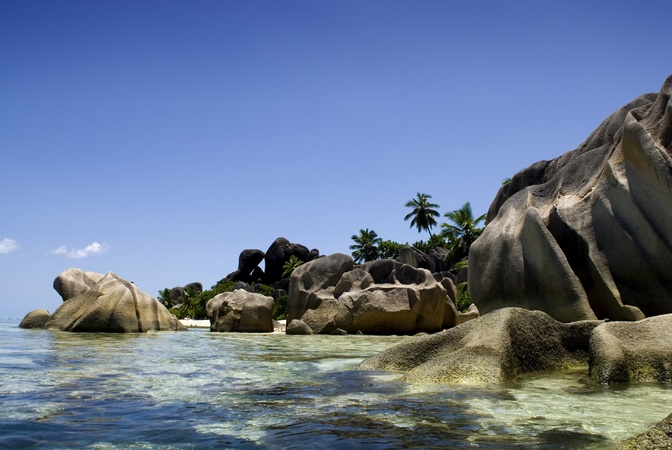Banyan Tree Seychelles