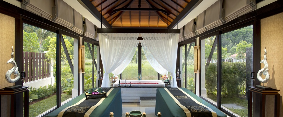 BANYAN TREE