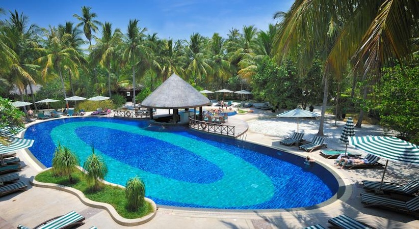 Bandos Maldives