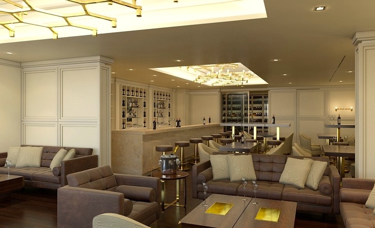 Palazzo Versace Dubai