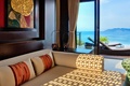 ONE-BEDROOM SEAVIEW HILL POOL VILLA