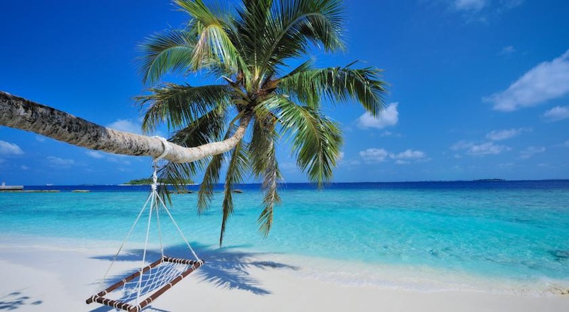 Bandos Maldives