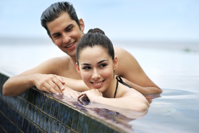 Banyan Tree Seychelles