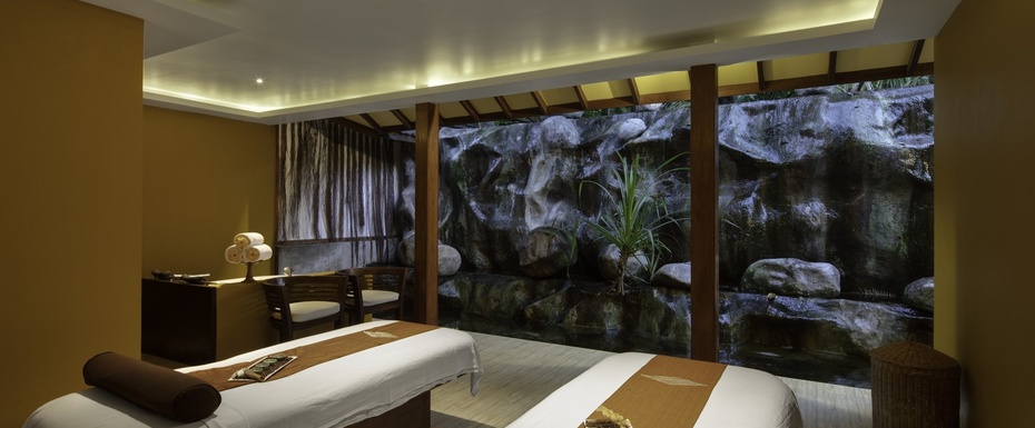 MANDARA SPA