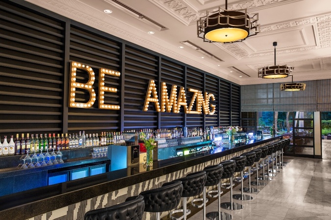 Paloma Renaissance Antalya Beach Resort&SPA