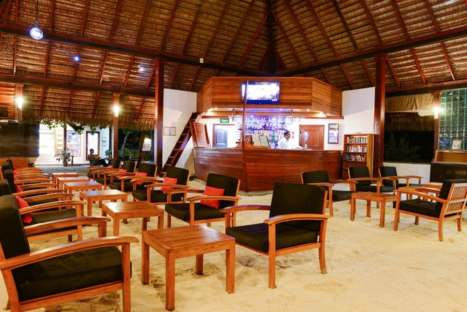 Adaaran Club Rannalhi