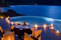 Destination Dining