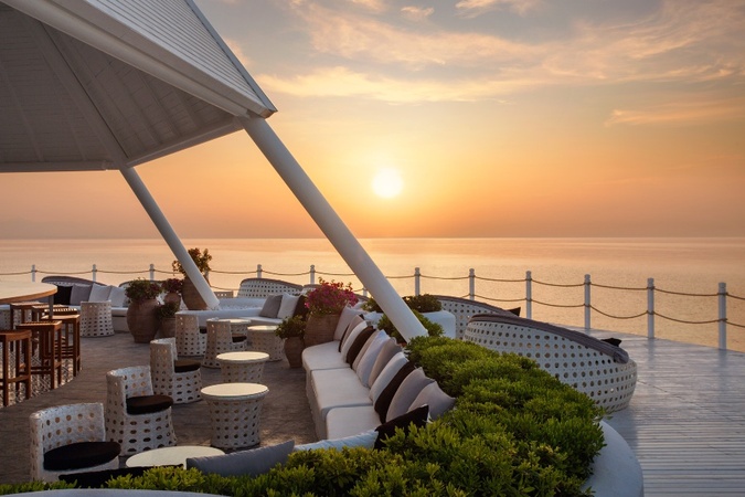 Paloma Renaissance Antalya Beach Resort&SPA