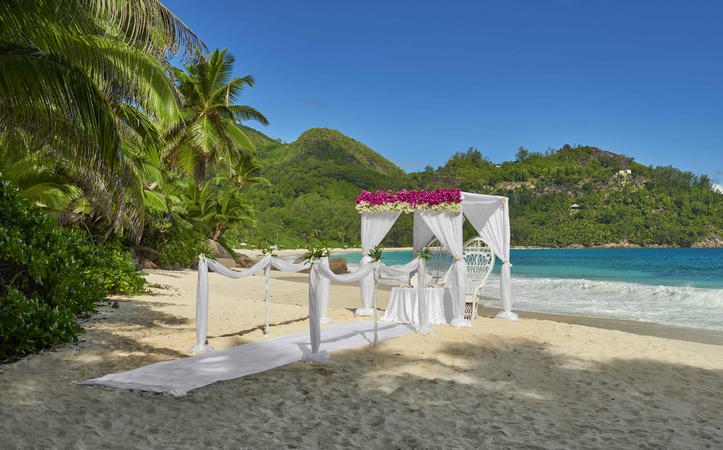 Banyan Tree Seychelles