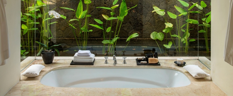 Deluxe Suites