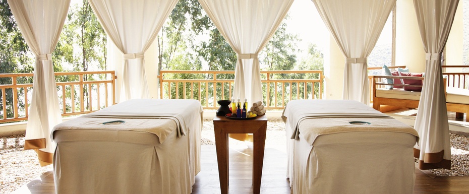 Sanitas Spa