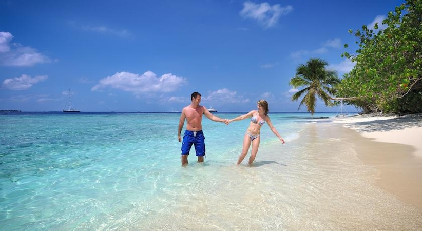 Bandos Maldives