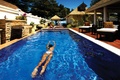 Two-Bedroom Double Pool Villa