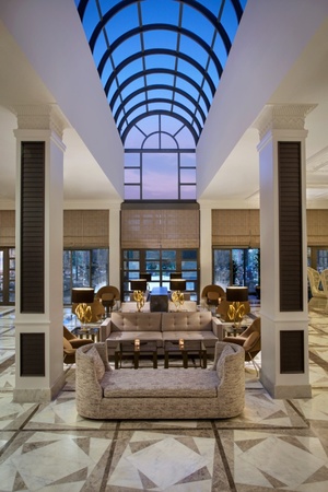 Paloma Renaissance Antalya Beach Resort&SPA