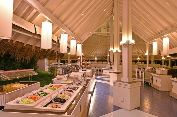 Adaaran Club Rannalhi