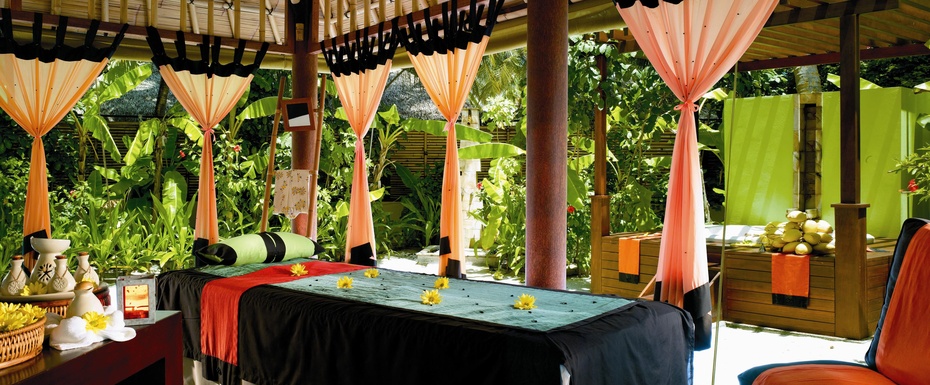 Angsana SPA