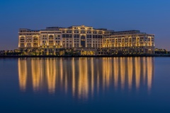 Palazzo Versace Dubai