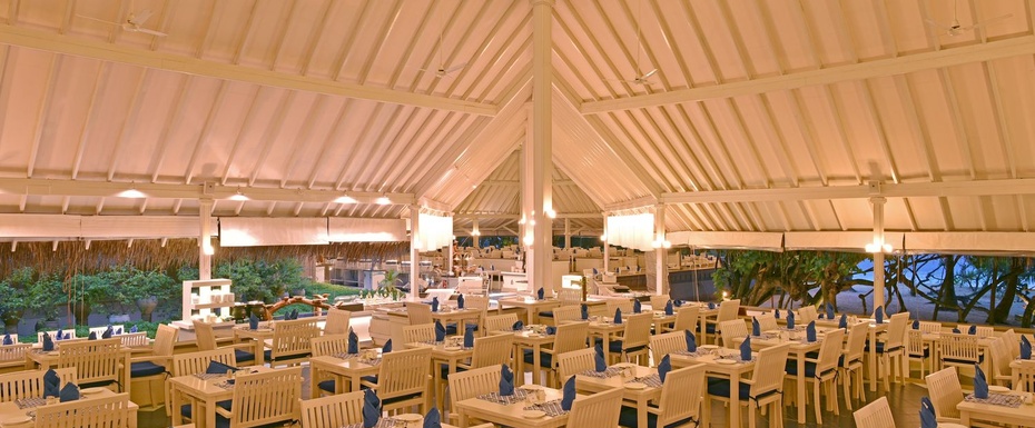 Main Restaurant