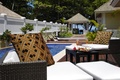Two-Bedroom Double Pool Villa