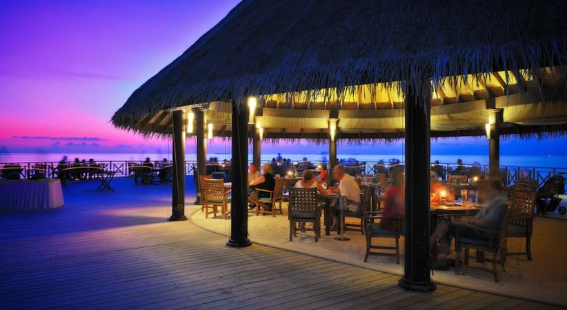 Bandos Maldives